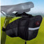 Bolsa de Cola de Bicicleta Premium para Ciclismo de Montaña