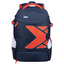Sac à dos Nox Padel Bag USPA Pro Series - Bleu et Rouge