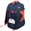 Sac à dos Nox Padel Bag USPA Pro Series - Bleu et Rouge