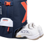 Sac à dos Nox Padel Bag USPA Pro Series - Bleu et Rouge