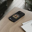 Department of Feline Oversight Samsung Case — Designated Human Edition