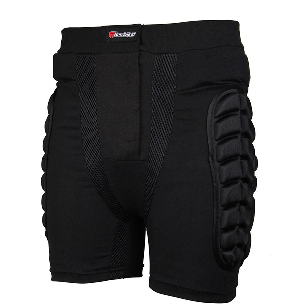 Pantalons de Protection Premium pour le Roller Skating