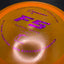 F5 400 Plastic Fairway Driver - Seppo Paju Signature