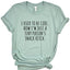 I Used to be Cool Unisex T-Shirt - Korvel