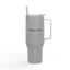 History Is Watching 40oz Insulated Tumbler with Handle