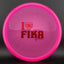 K1 Soft Berg - J'aime Fika Disque de Disc Golf
