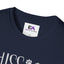HISS Unisex T-Shirt - Human In Systemic Subordination