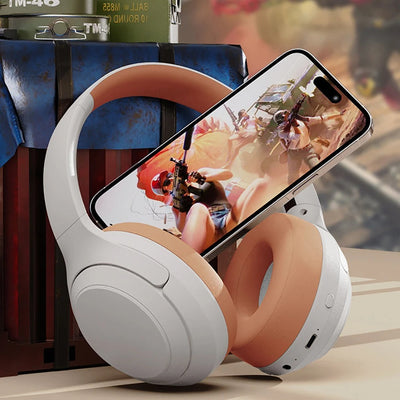 DR83 Bluetooth Long Range Gaming Earphones