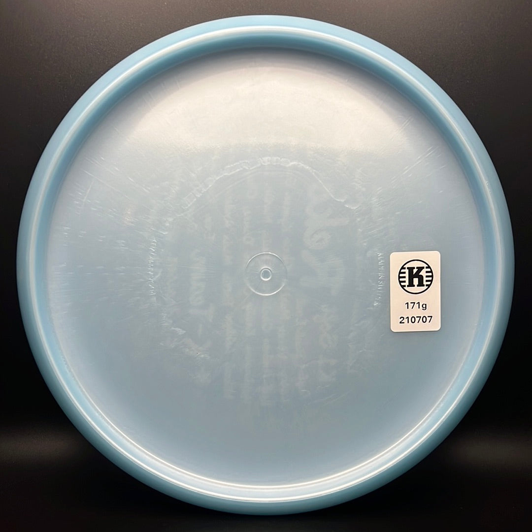 K1 Soft Reko Disc - Team Series First Run