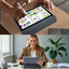 Tablet Android EduTab 10.1 - Dispositivo 2 en 1 versátil