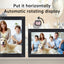 Frameo cloud photo frame WiFi digital photo frame 16G memory smart photo album - Korvel