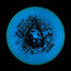 Particle Eclipse Fireball - Factory Misprint