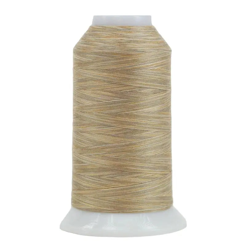 Hilo de poliéster variegado Omni French Pastry 9002