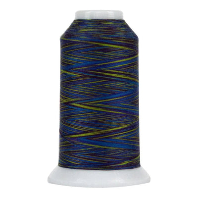 Fil en polyester variegé Amazon Jungle Omni