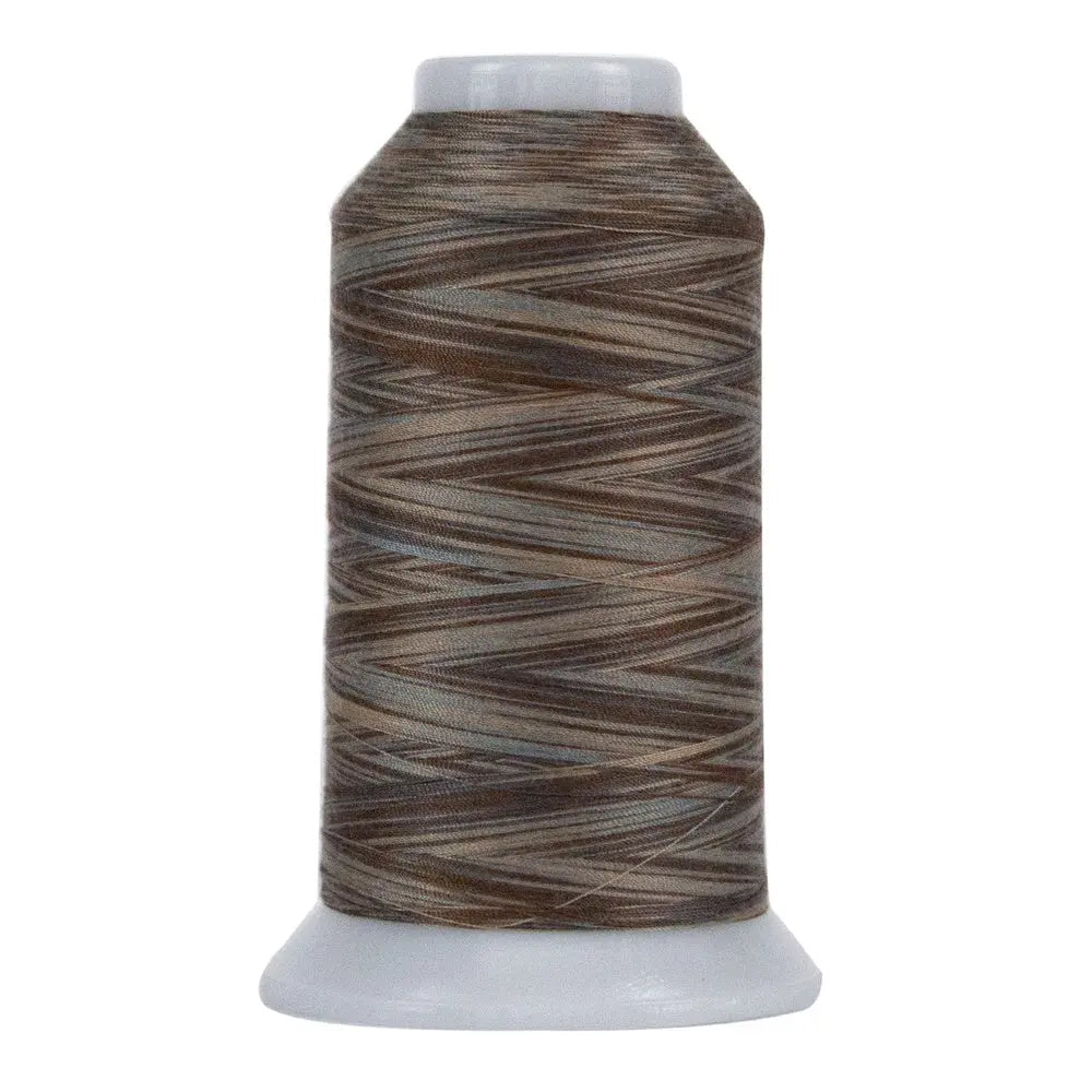 Fil en polyester ombragé Coyote Omni - 2000 yards