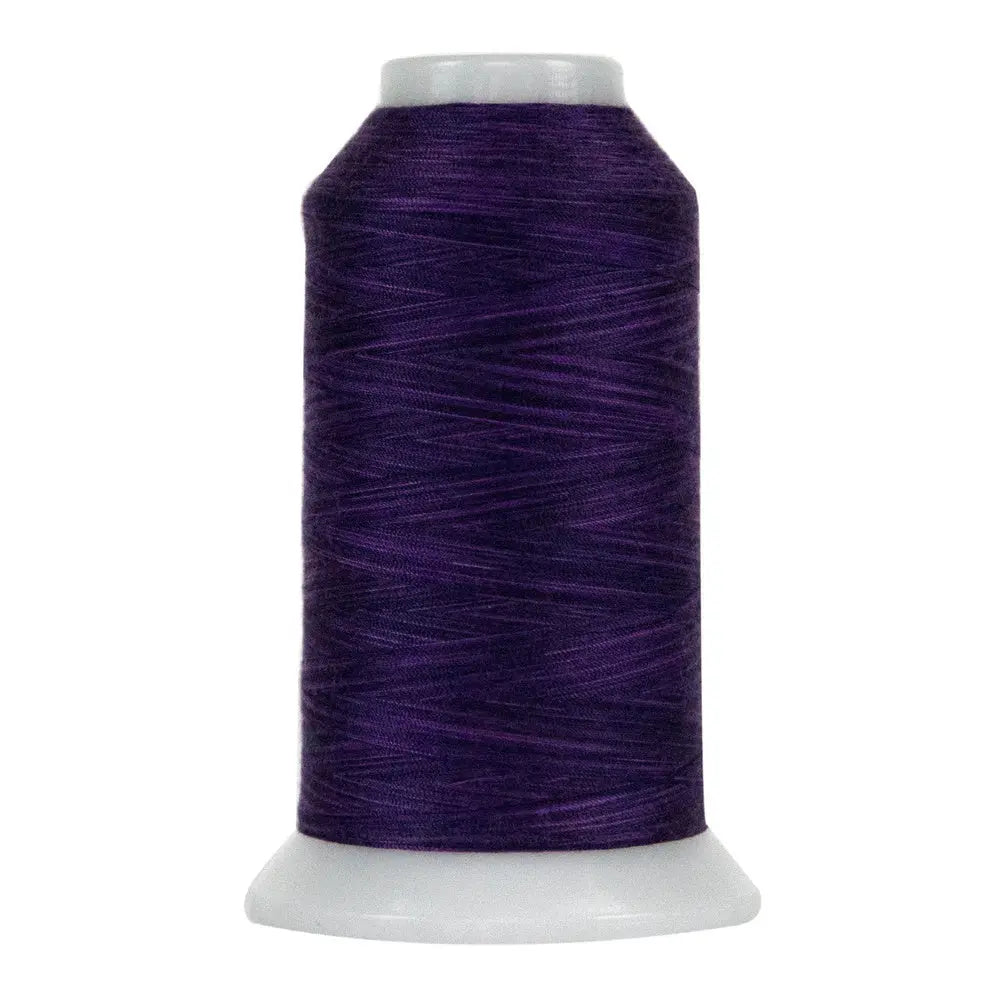 Purple Majesty Omni Variegated Polyester Thread