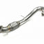 A'PEXi GT Frontpipe para Honda Civic 2017-2021 1.5L Turbo