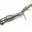 A'PEXi GT Frontpipe para Honda Civic 2017-2021 1.5L Turbo