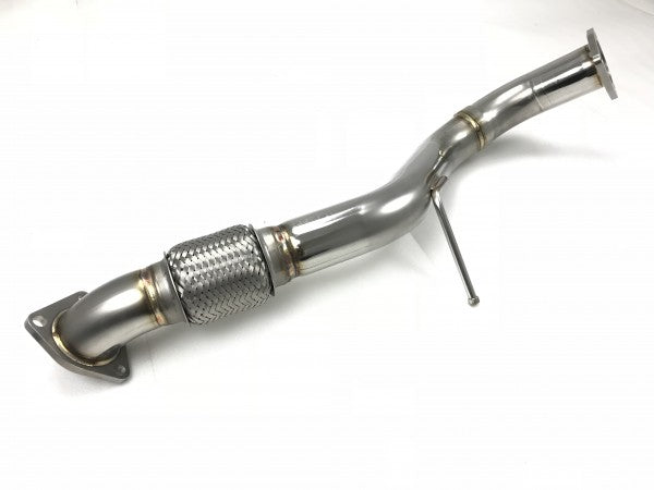 A'PEXi GT Frontpipe para Honda Civic 2017-2021 1.5L Turbo