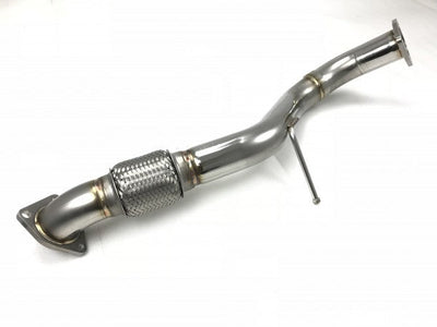 A'PEXi GT Frontpipe for 2017-2021 Honda Civic 1.5L Turbo