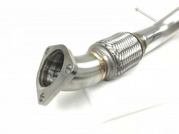 A'PEXi GT Frontpipe para Honda Civic 2017-2021 1.5L Turbo