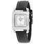 Coach Women's Silver Stainless Steel Watch with White Dial