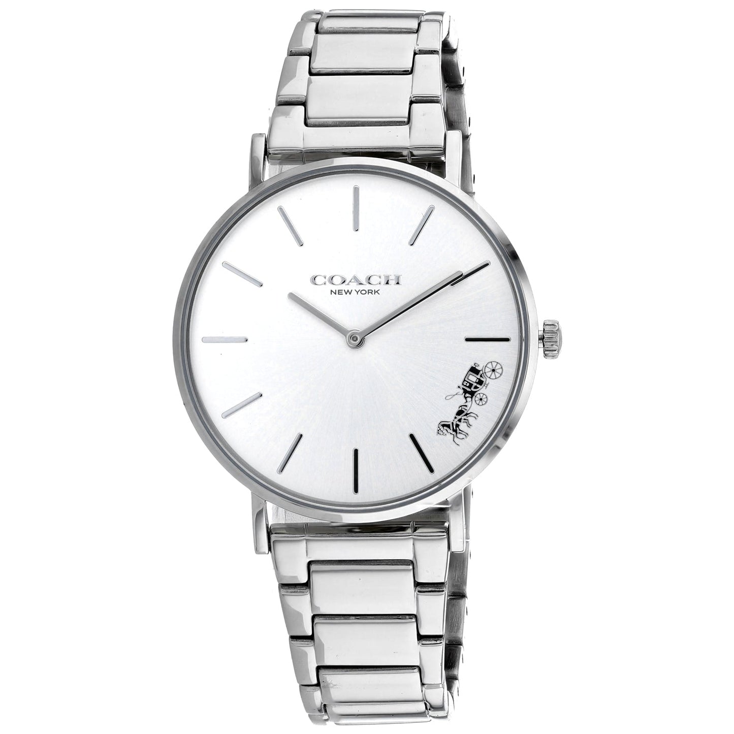 Montre Perry pour femmes de Coach