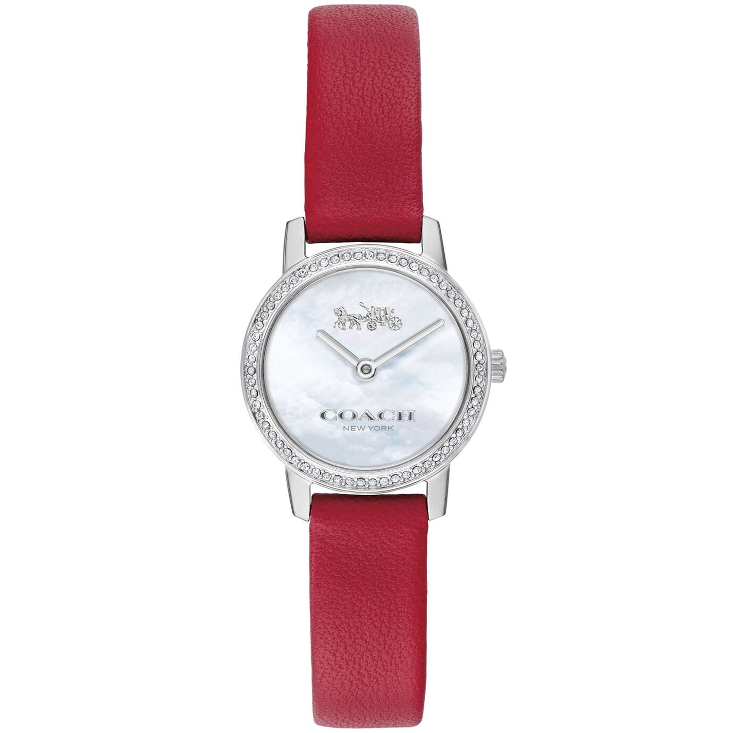 Coach Women's Audrey Watch