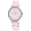 Coach Women's Audrey Watch - Elegant Pink Dial