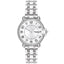 Coach Women's Arden Watch - Elegant Stainless Steel Design