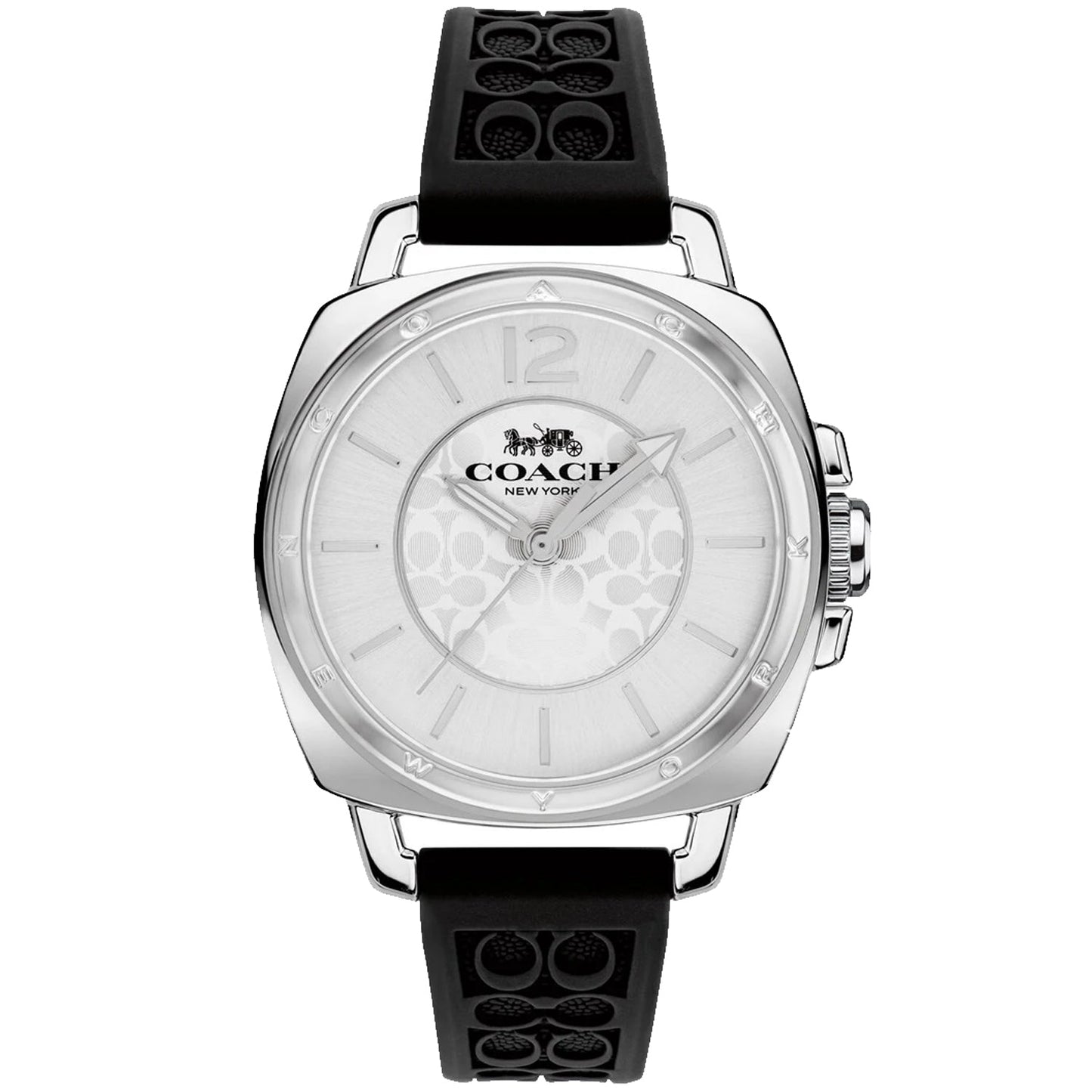 Montre Boyfriend pour Femme Coach