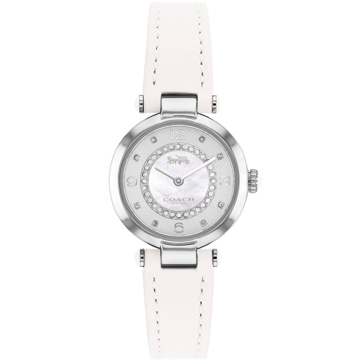 Coach Women's Cary Watch