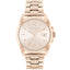 Coach Women's Greyson Watch - Elegant Rose Gold Design