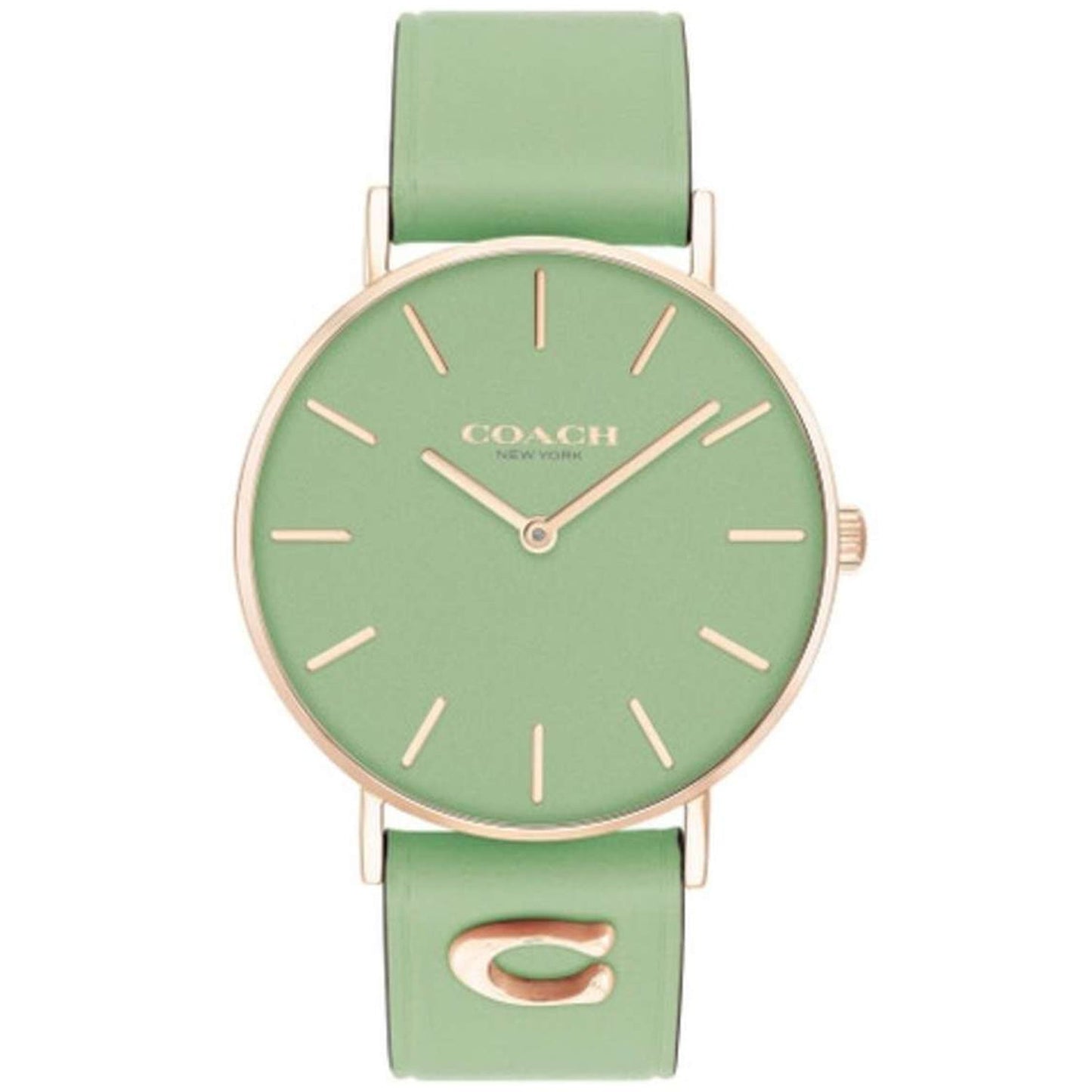 Montre Coach Femme Perry