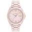 Coach Women's Greyson Watch - Elegant Pink Dial