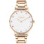 Reloj Coach para Mujer Perry - Diseño Elegante en Oro Rosa