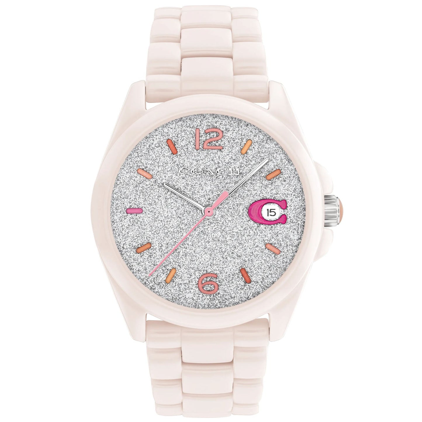 Coach Women's Greyson Watch