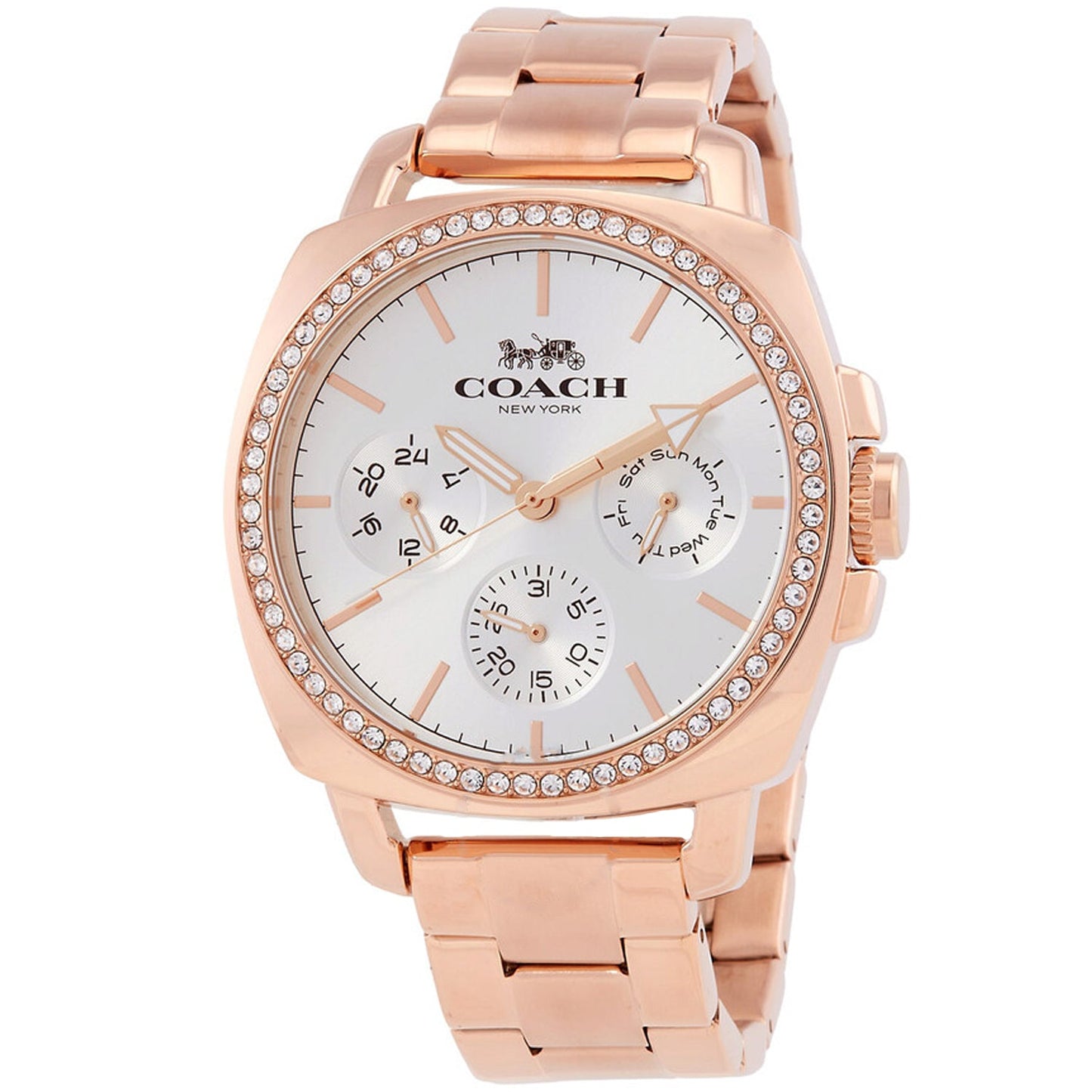 Reloj Boyfriend para Mujer de Coach