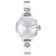 Coach Women's Arden Watch - Elegant Silver Design