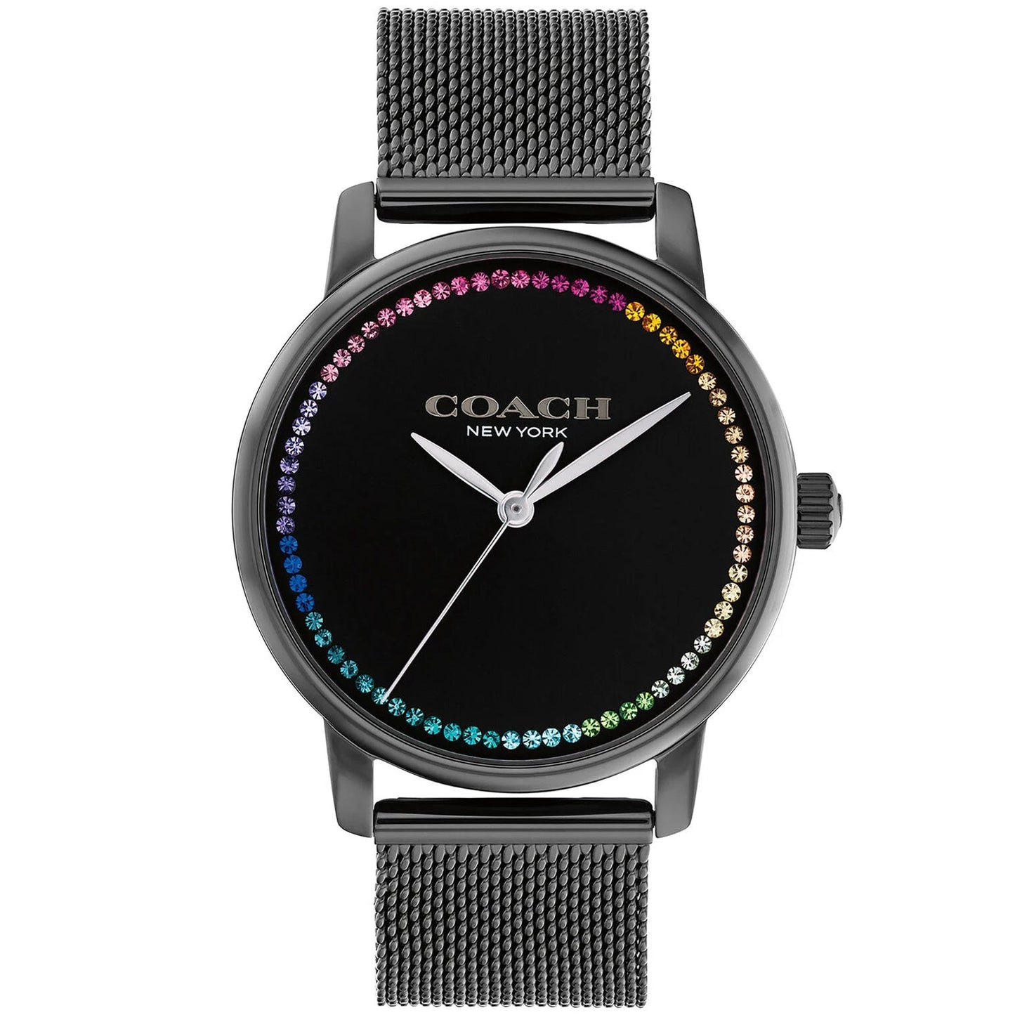 Coach Women's Grand Watch