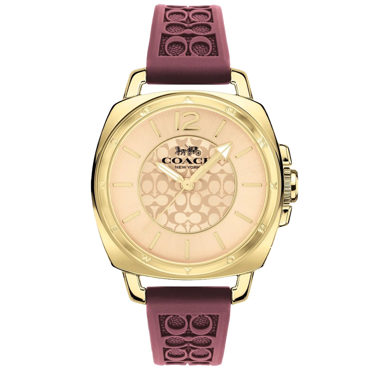 Montre Boyfriend pour Femme Coach