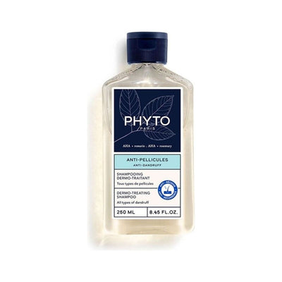 Shampoing traitant Dermo-Phyto 8,45 oz