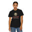 NOT ON THE LIST T-Shirt | United States of Unbothered