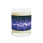 Brain Waves of Strength Candle - Epilepsy Awareness