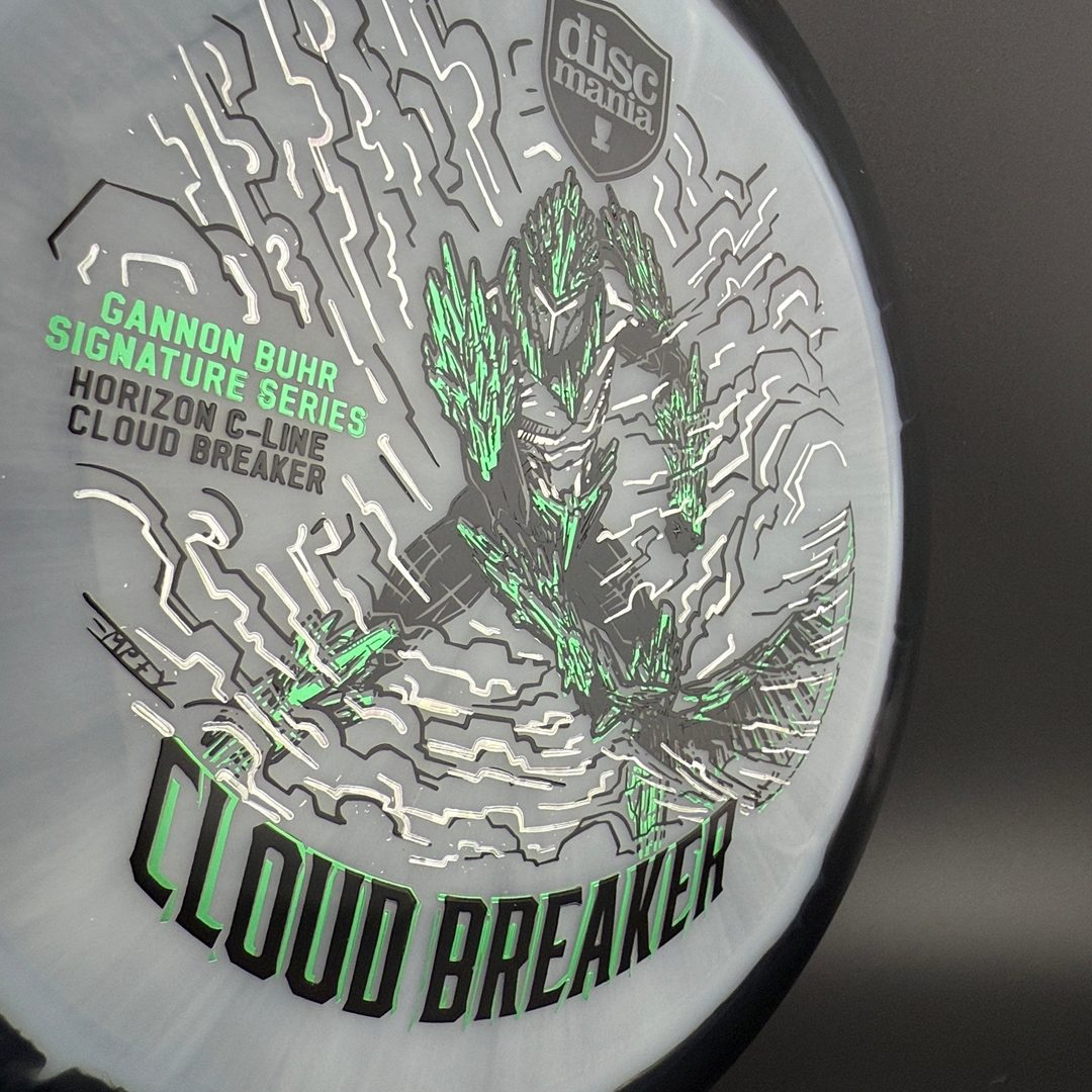 Horizon C-Line Cloud Breaker - Gannon Buhr Signature Series