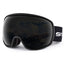 Premium Double-Layer Anti-Fog Ski Goggles for All Conditions