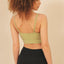 Naomi Double Strap Sports Bra