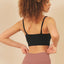 Naomi Double Strap Sports Bra