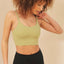 Naomi Double Strap Sports Bra