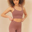 Naomi Double Strap Sports Bra